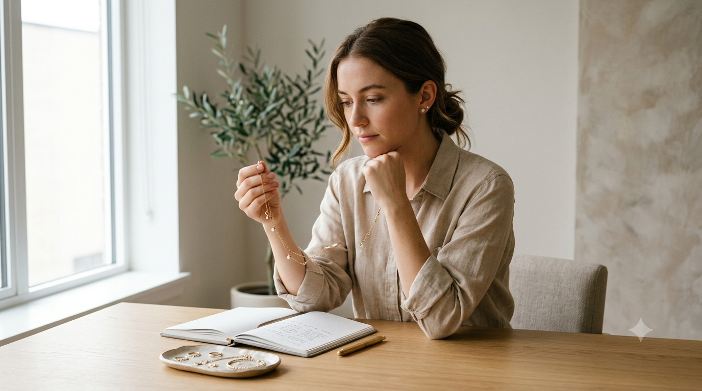 Price Jewelry for Your Dropshipping Store
