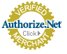 Richard Cannon Jewelry is a verified Authorize.Net merchant